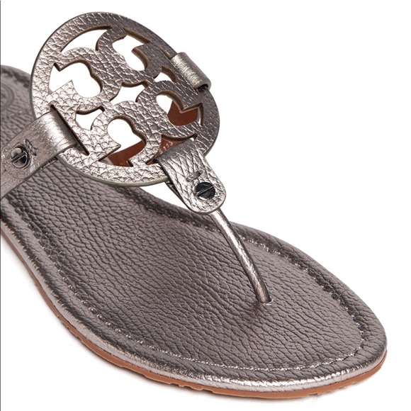 Tory Burch Shoes - Tory Burch Miller Sandals